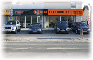 Deal automobiles