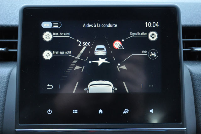 photo voiture d'occasion