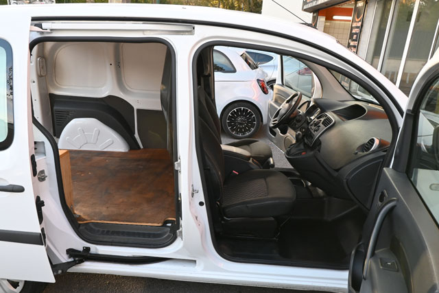 photo voiture d'occasion