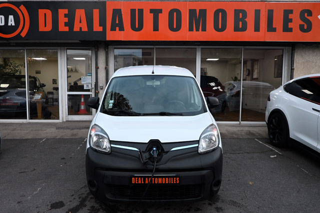 photo voiture d'occasion