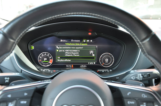 photo voiture d'occasion